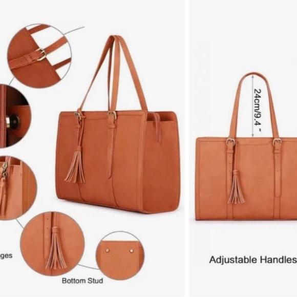 ECOSUSI New bag - Picture 3 of 4